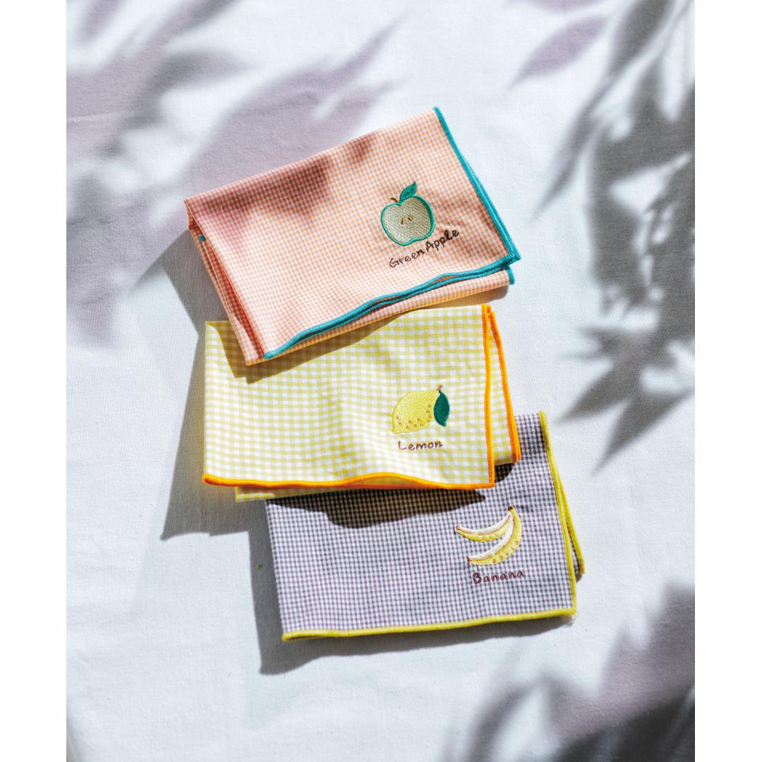 ナプキン　ナンシー　GY