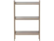 ユニットシェルフ　ムース3段