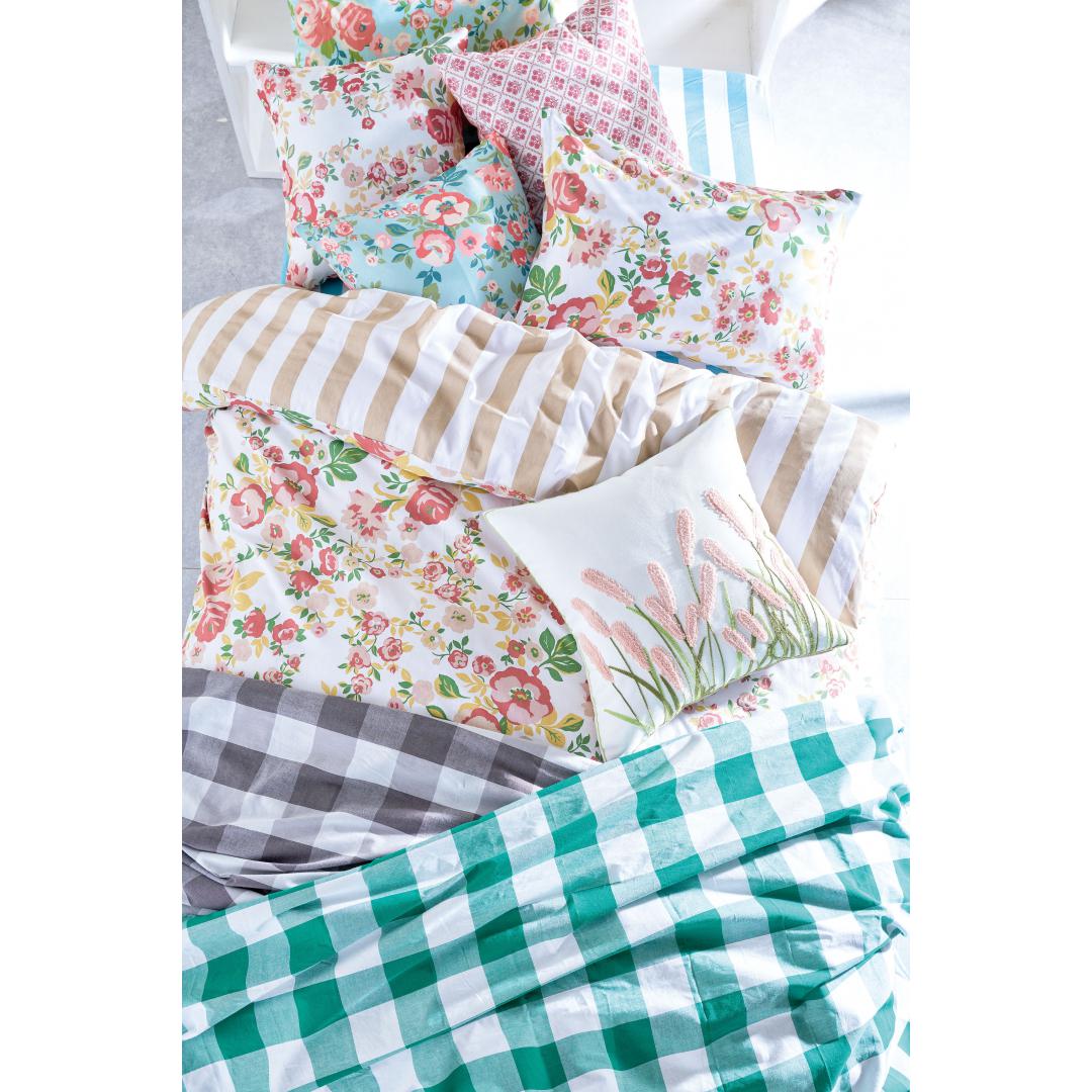 クッションカバー　セレナ　#PK　(45×45)