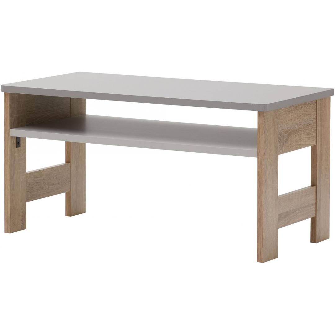 リビングテーブル　ムースLT