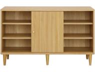 リビングボード　モルリス12SDNA