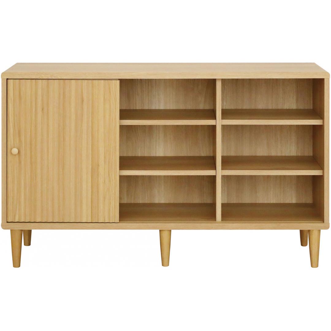 リビングボード　モルリス12SDNA