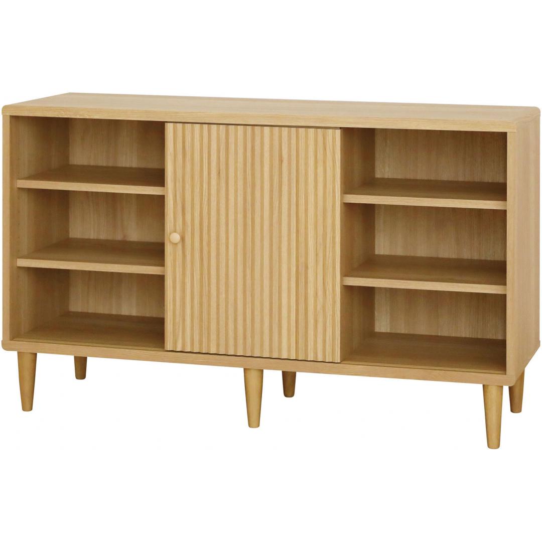 リビングボード　モルリス12SDNA