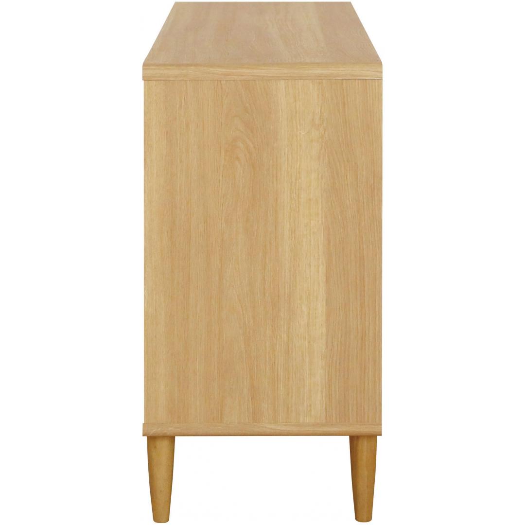 リビングボード　モルリス12SDNA