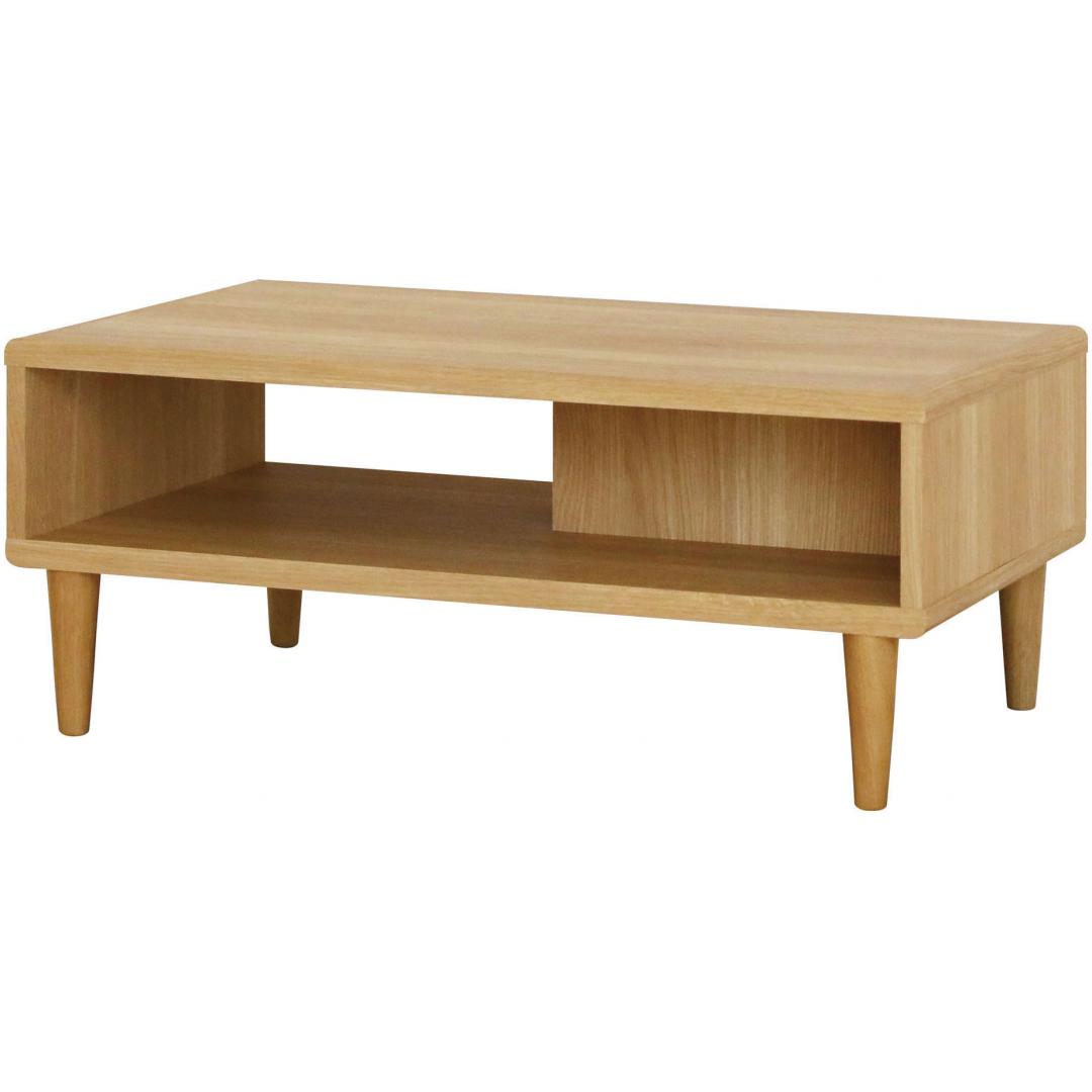 テーブル　モルリス80TNA