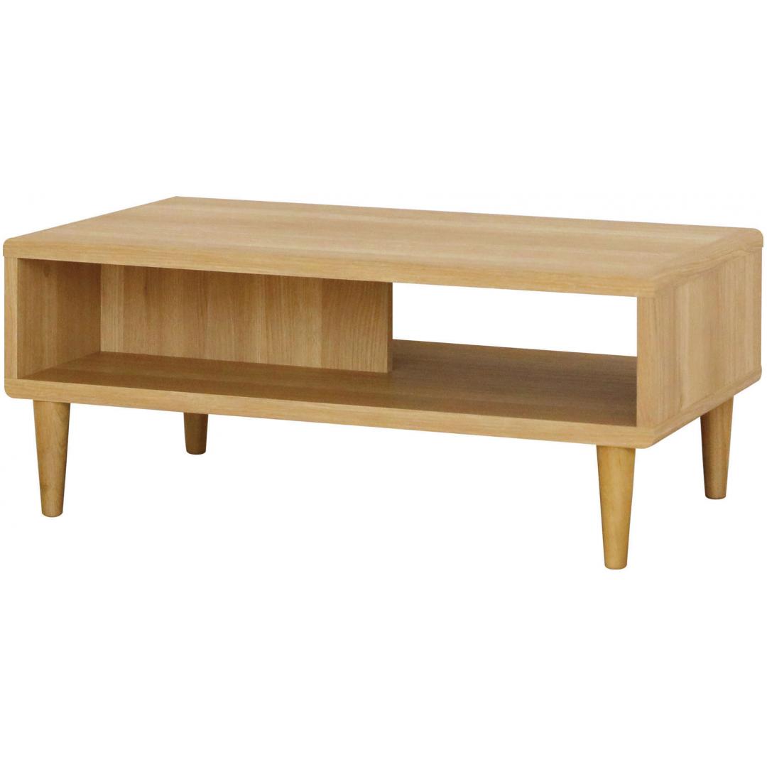 テーブル　モルリス80TNA