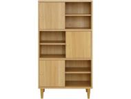 ハイキャビネット　モルリス70SDNA