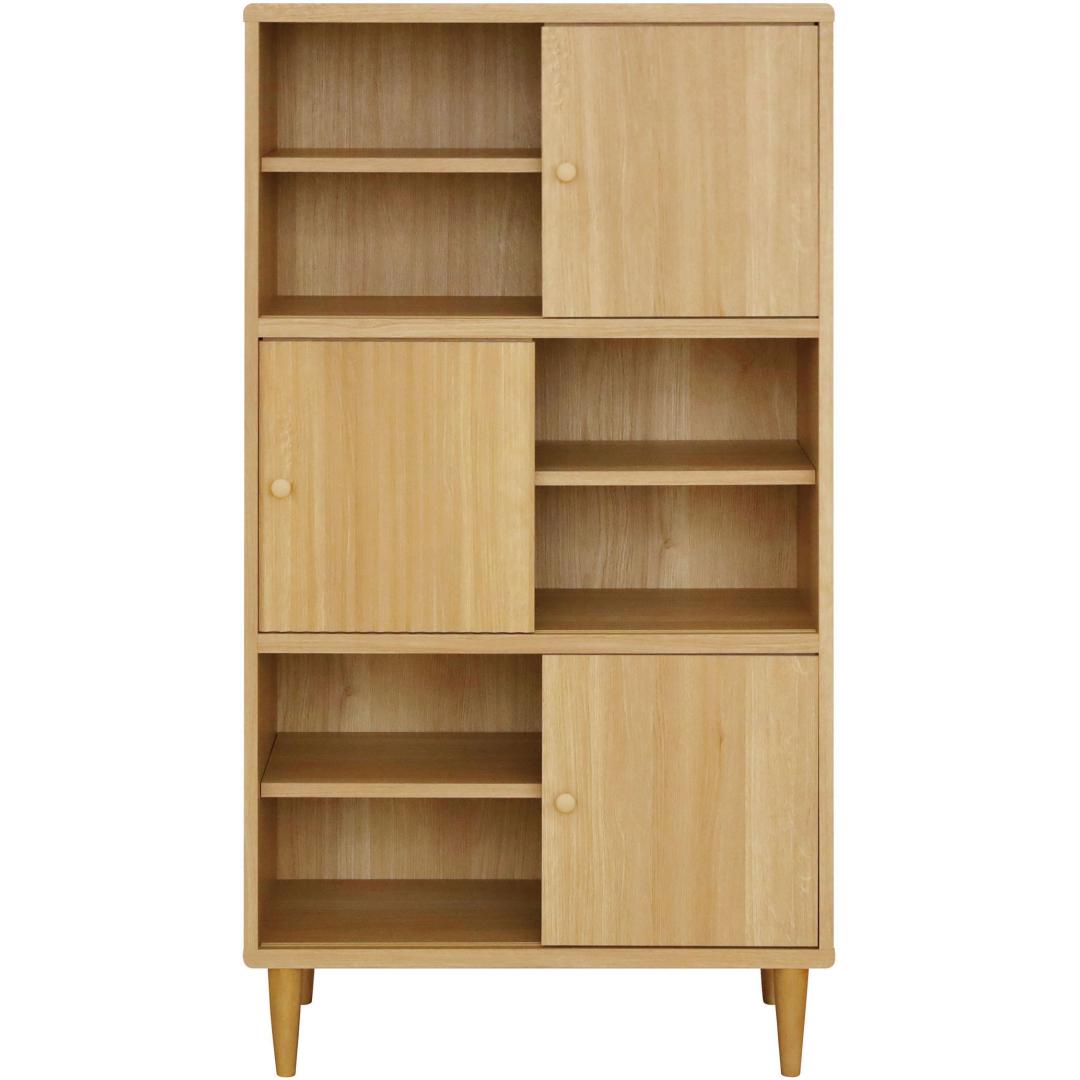 ハイキャビネット　モルリス70SDNA