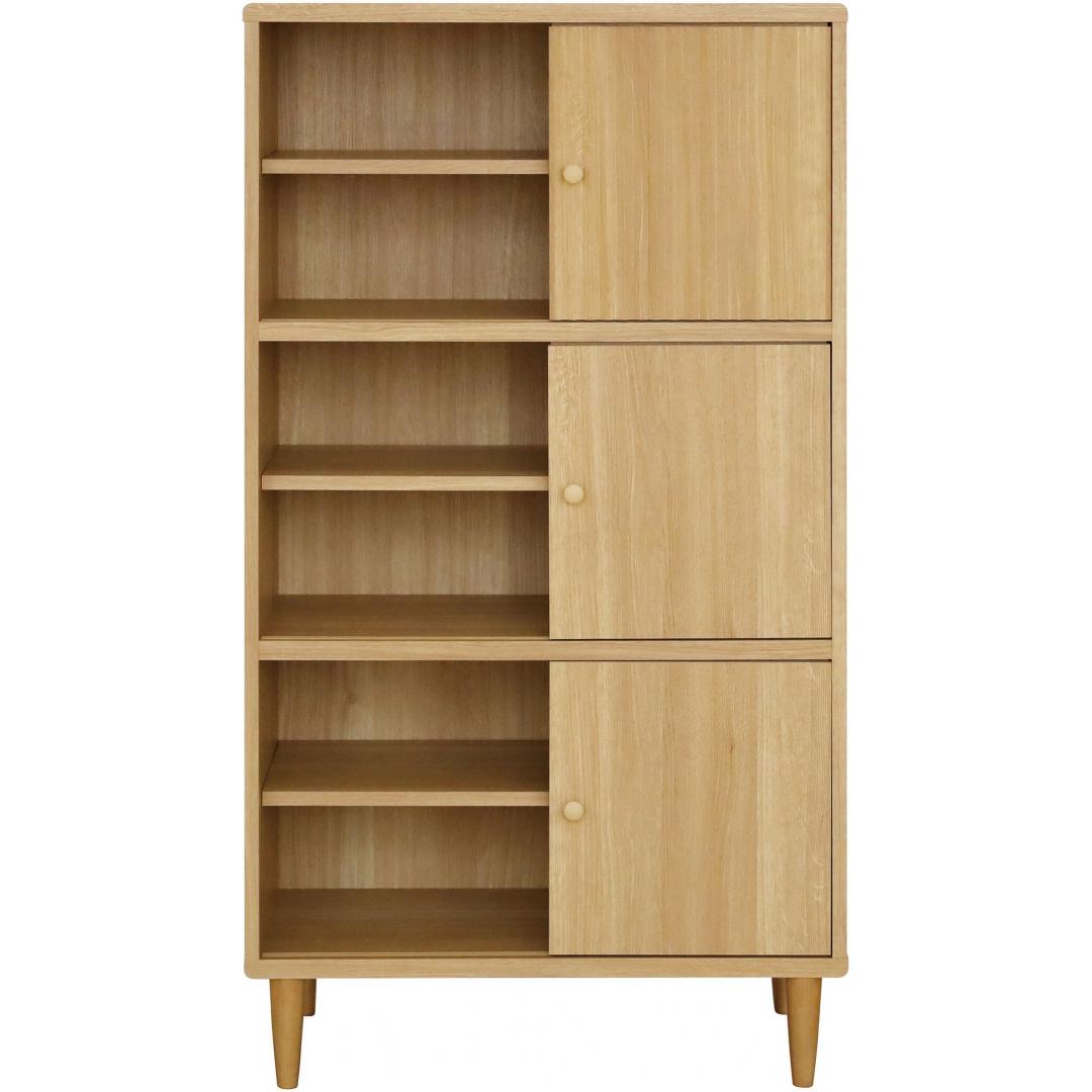 ハイキャビネット　モルリス70SDNA