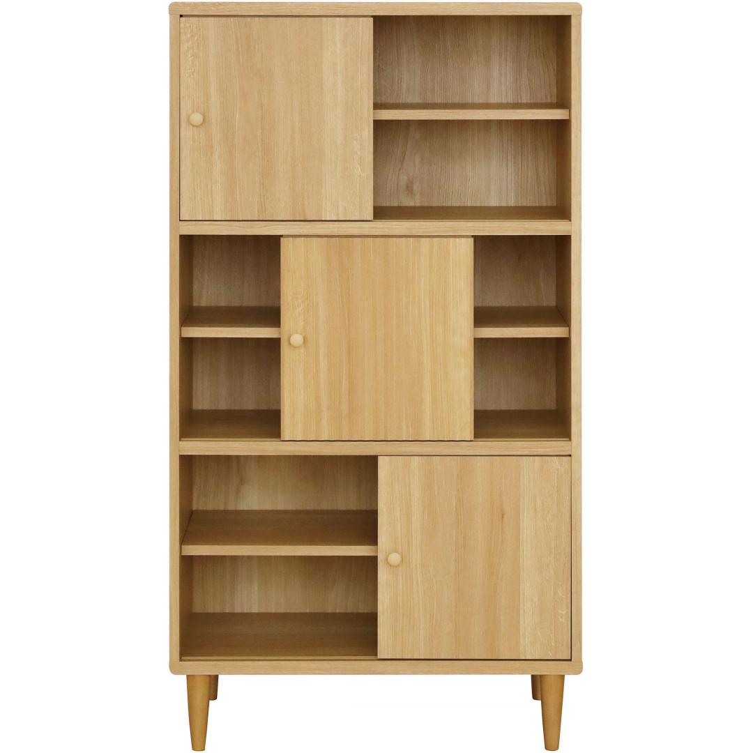 ハイキャビネット　モルリス70SDNA