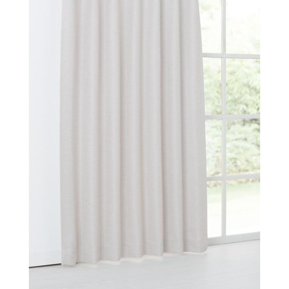 厚地カーテン　テラ　100×178　2枚組　IV