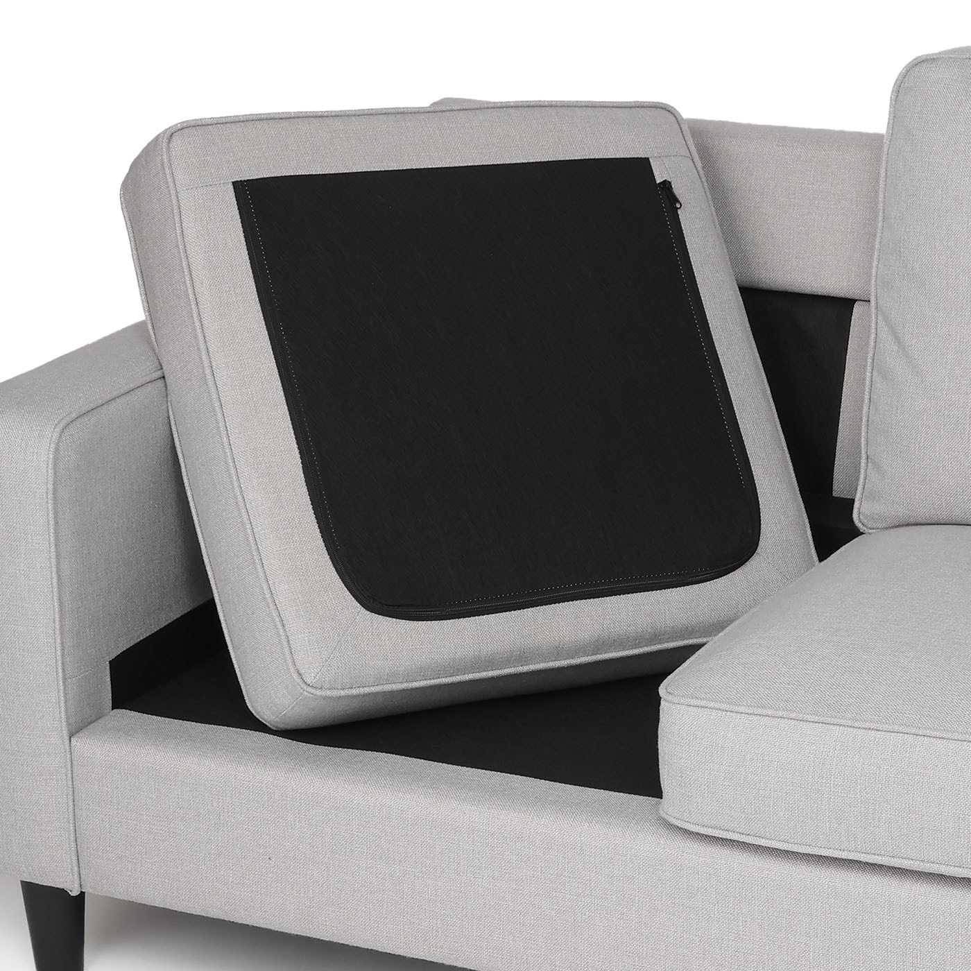 マルチソファ　NFセイ　LGY