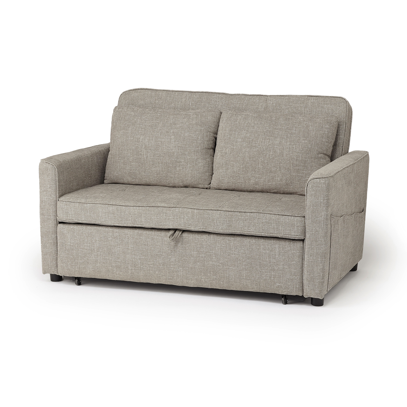 ソファーベッド　NロックⅡ　DGY