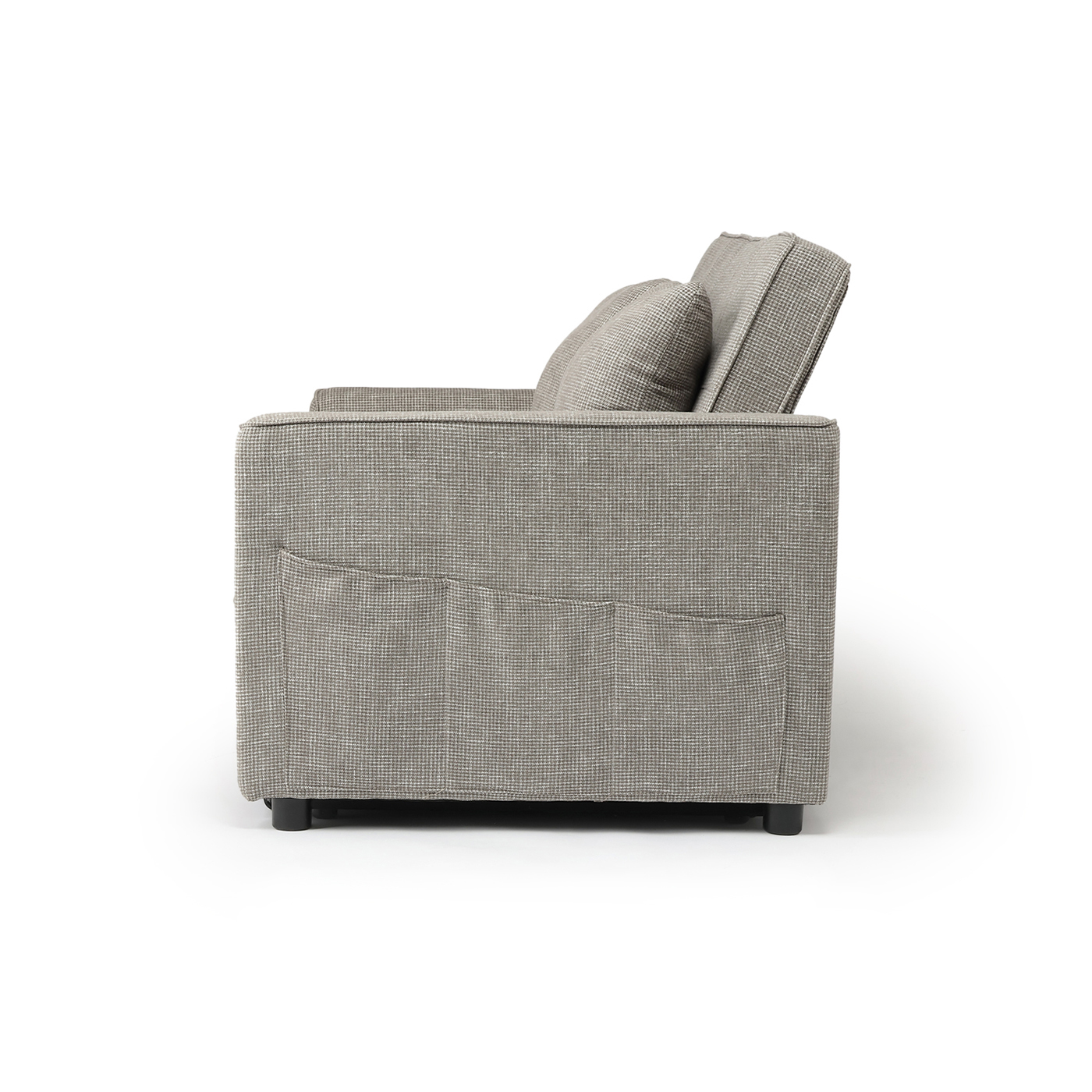 ソファーベッド　NロックⅡ　DGY