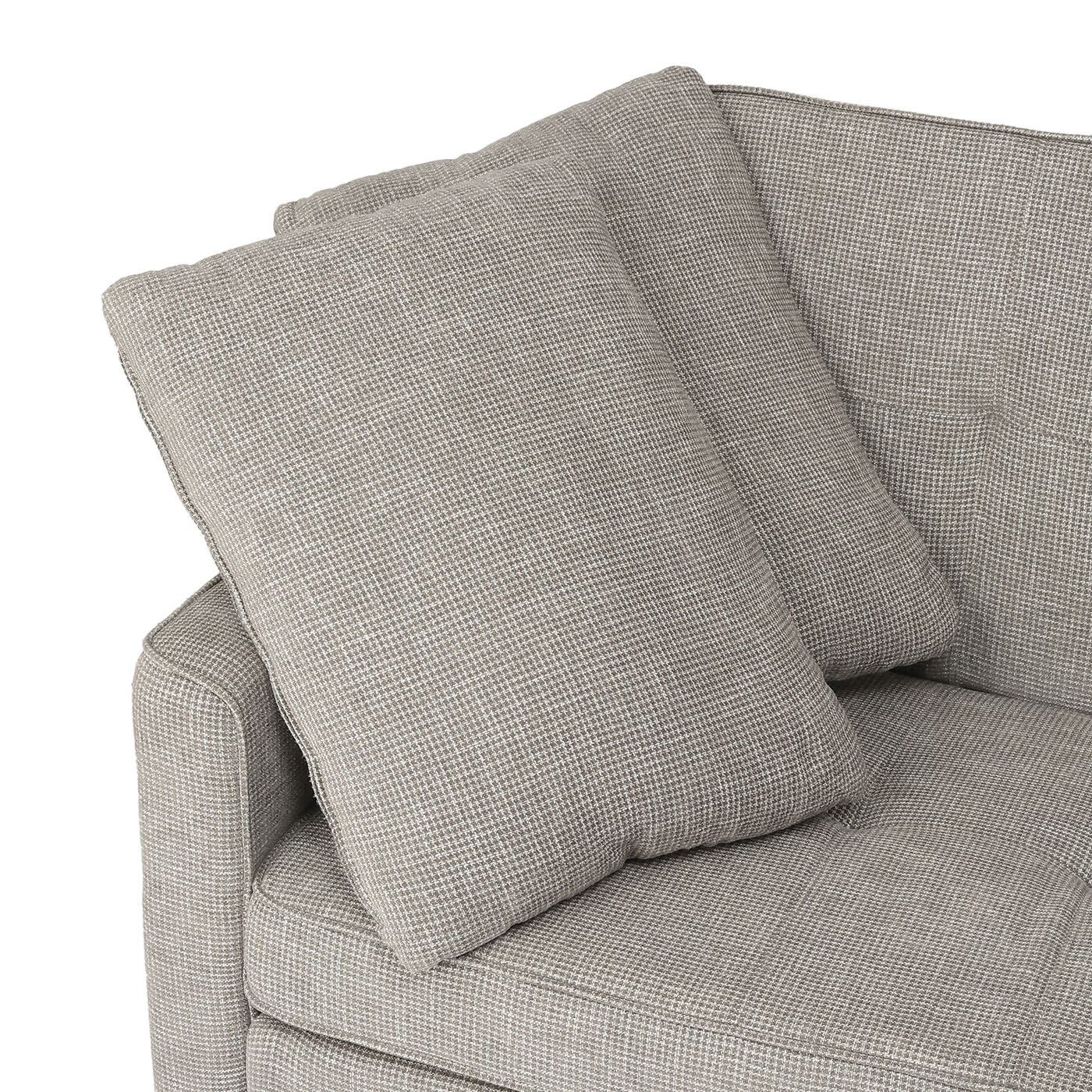 ソファーベッド　NロックⅡ　DGY