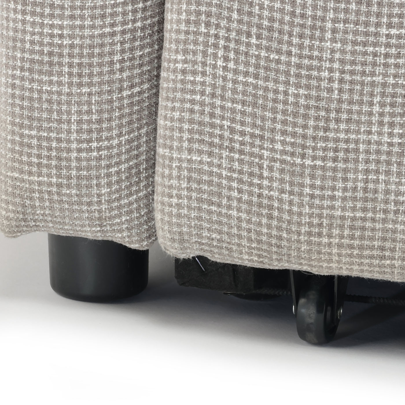 ソファーベッド　NロックⅡ　DGY