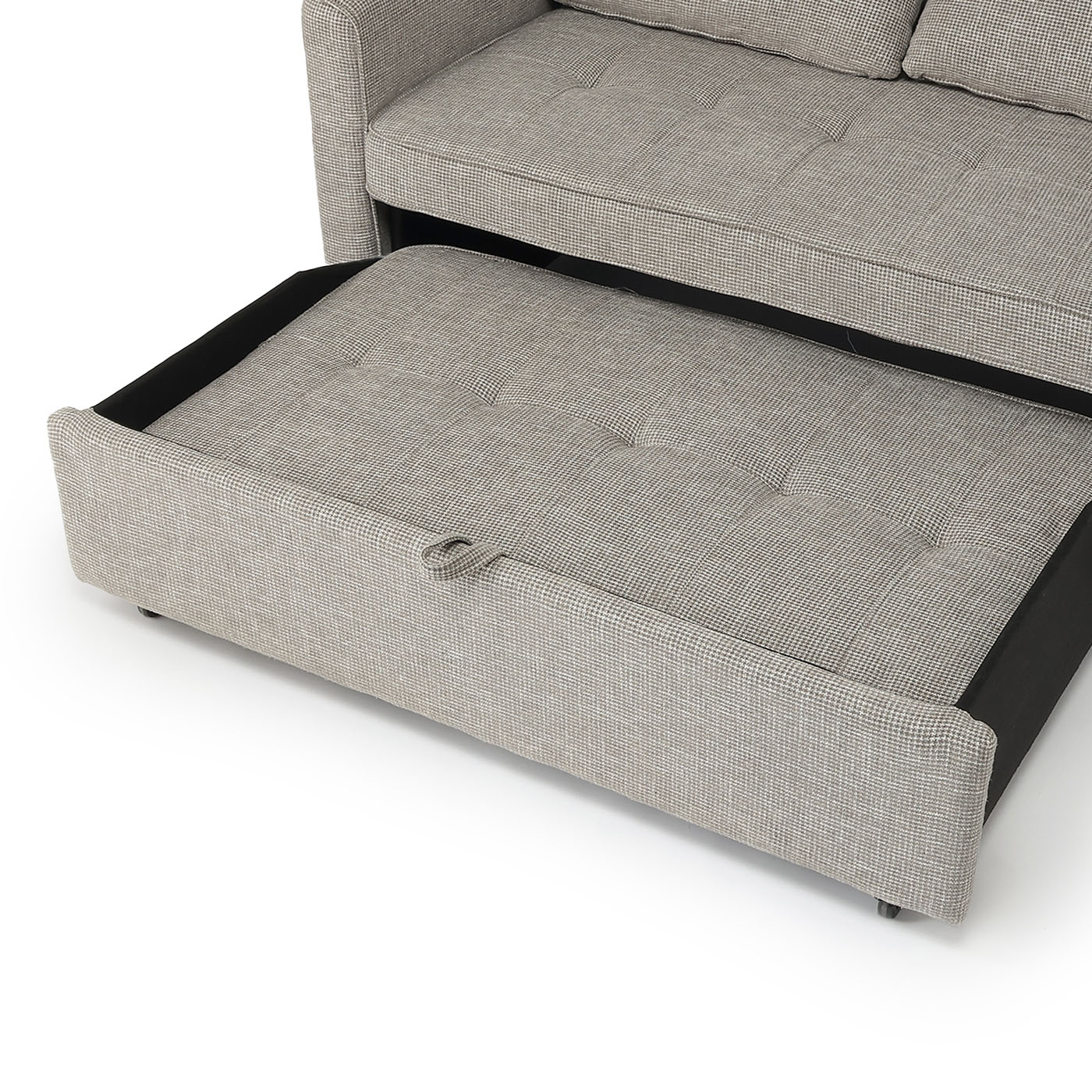 ソファーベッド　NロックⅡ　DGY