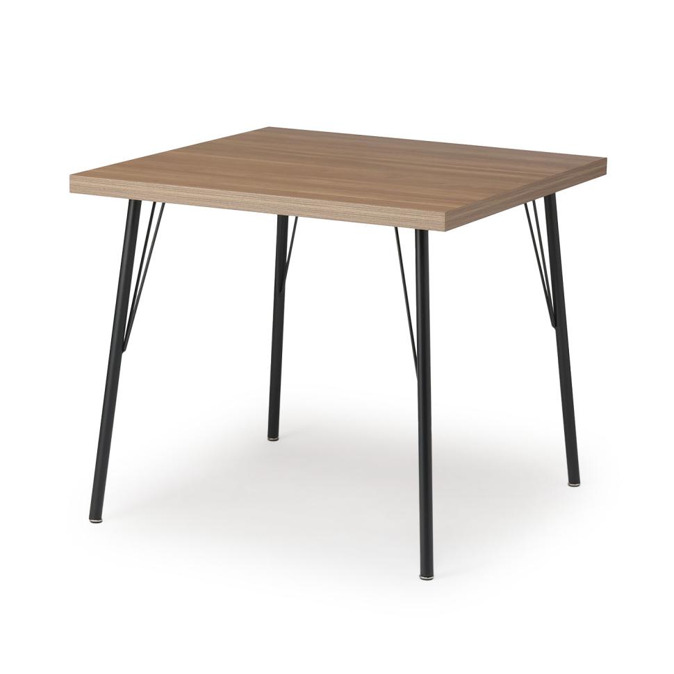 ダイニングテーブル　スペードⅡ80