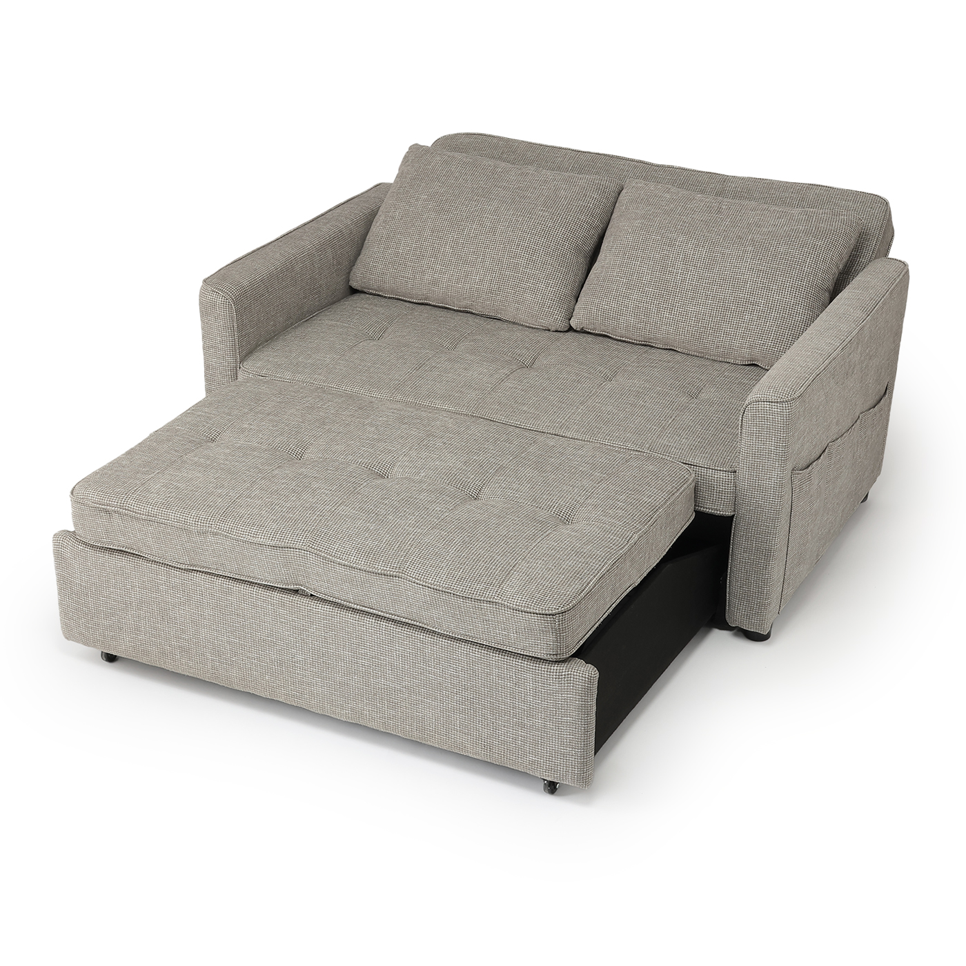 ソファーベッド　NロックⅡ　DGY