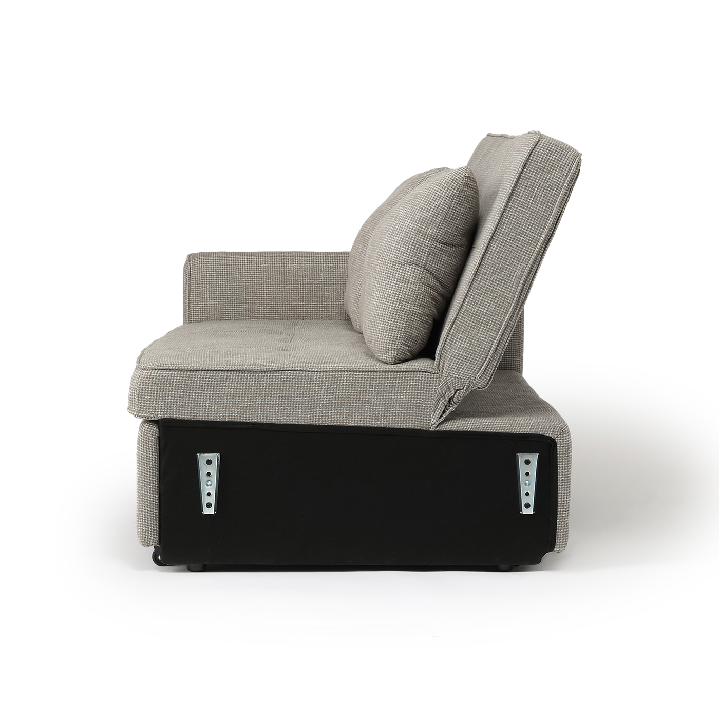 ソファーベッド　NロックⅡ　DGY