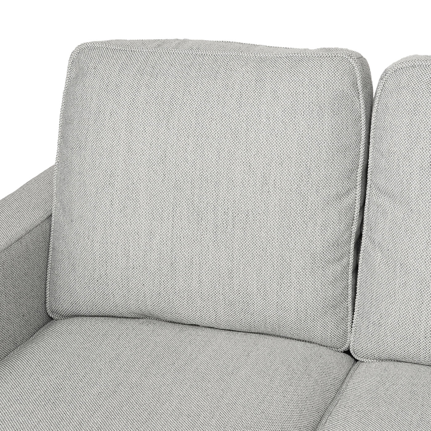 3人掛リビングソファ　NFセイ-TNW　GY