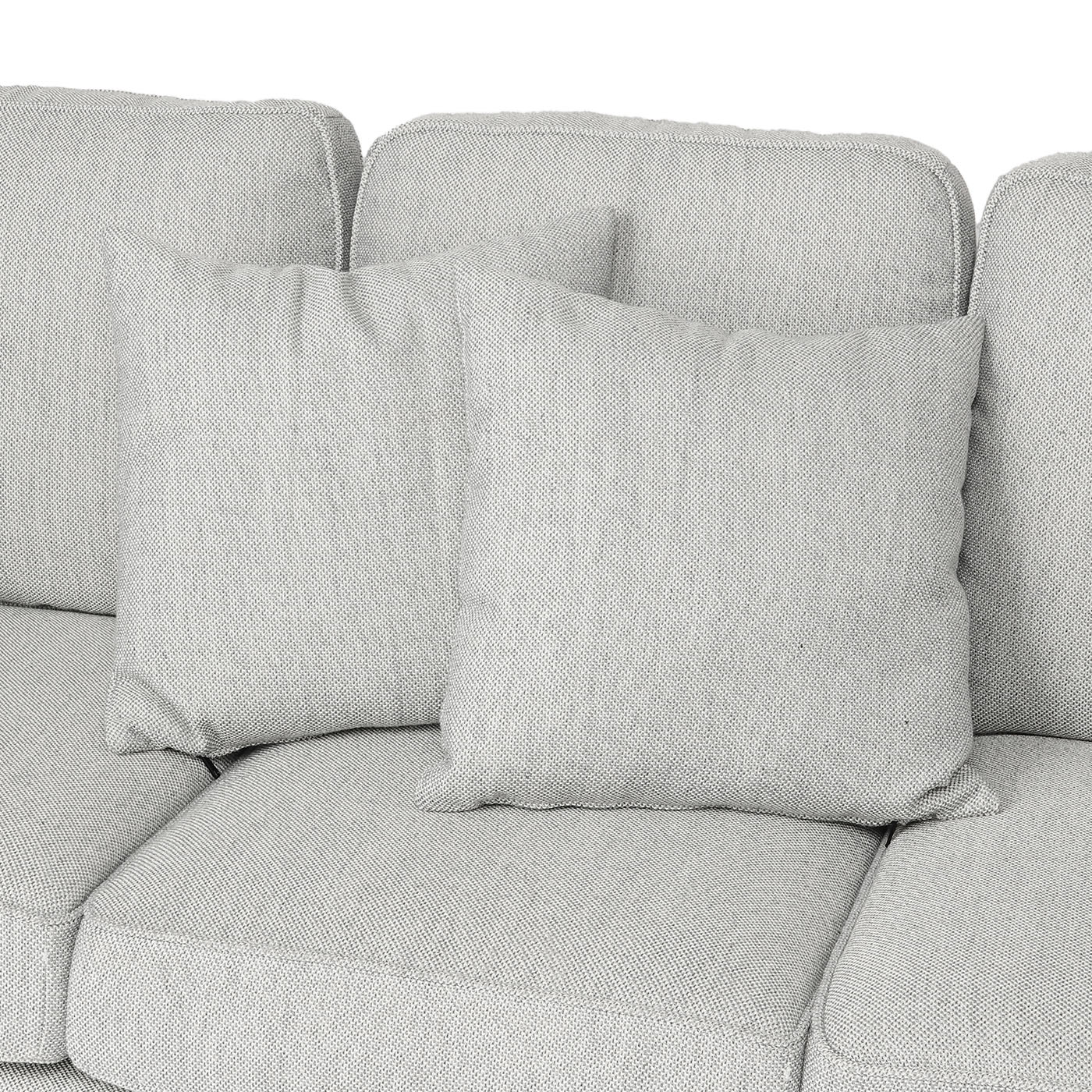 3人掛リビングソファ　NFセイ-TNW　GY