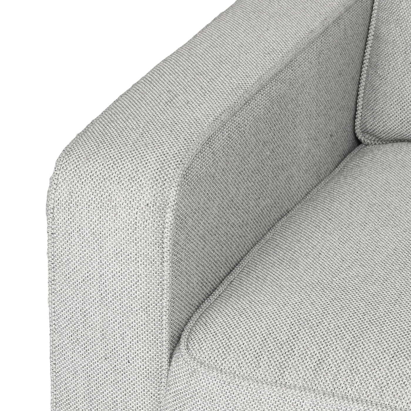 3人掛リビングソファ　NFセイ-TNW　GY