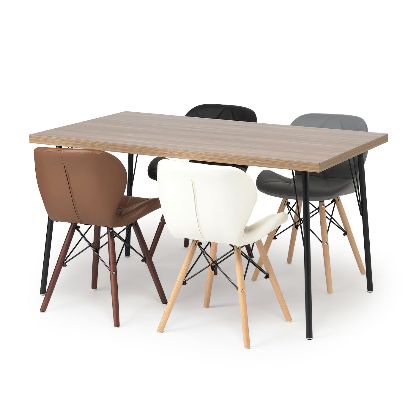 ダイニングテーブル　スペードⅡ130