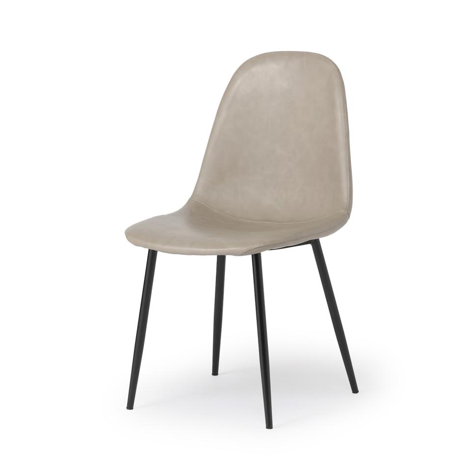 ダイニングチェア　スペードⅡ　BE