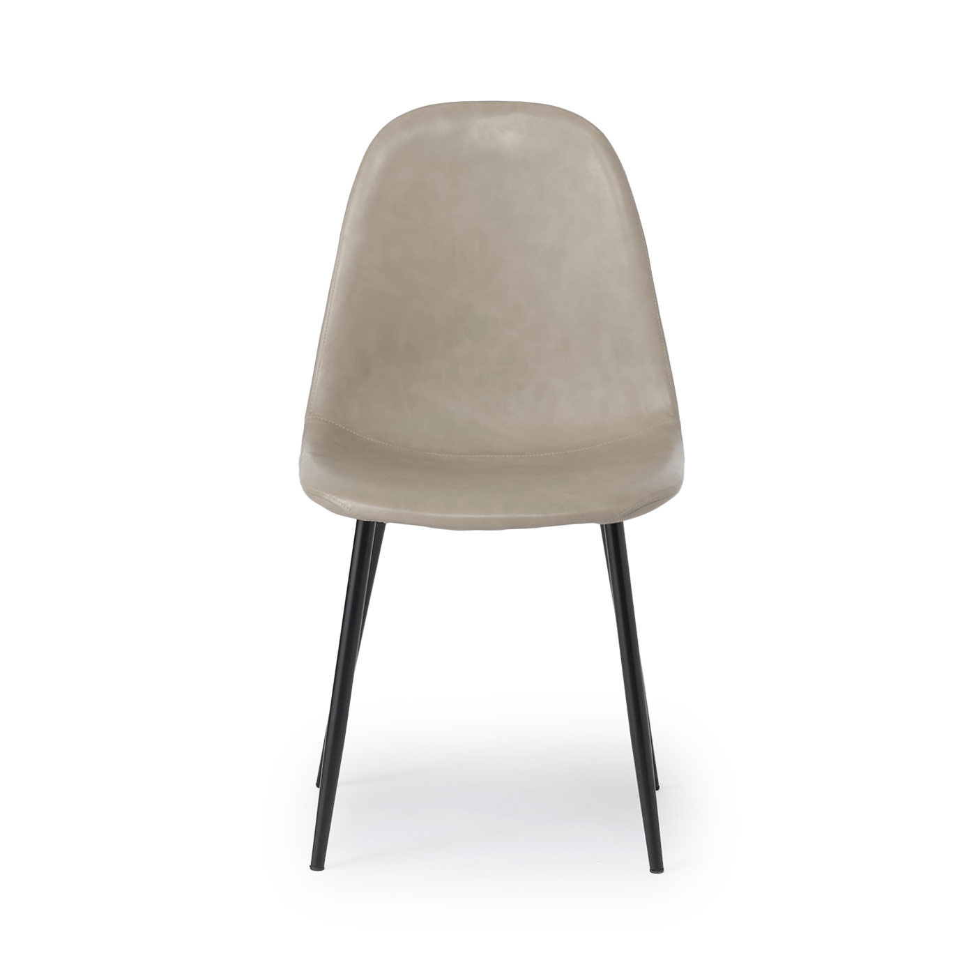 ダイニングチェア　スペードⅡ　BE