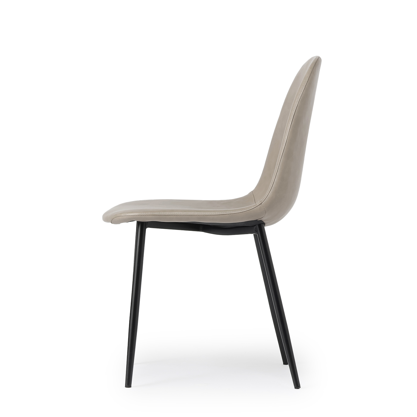 ダイニングチェア　スペードⅡ　BE