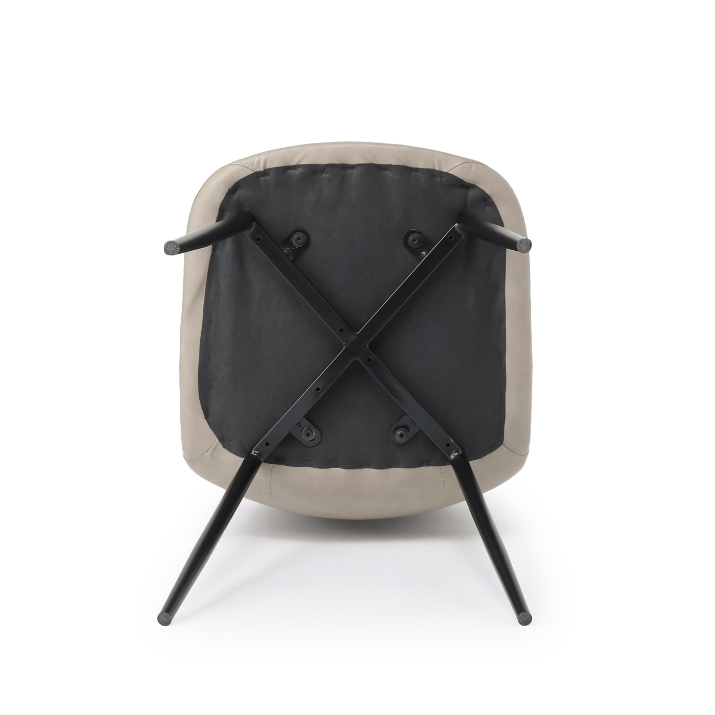 ダイニングチェア　スペードⅡ　BE