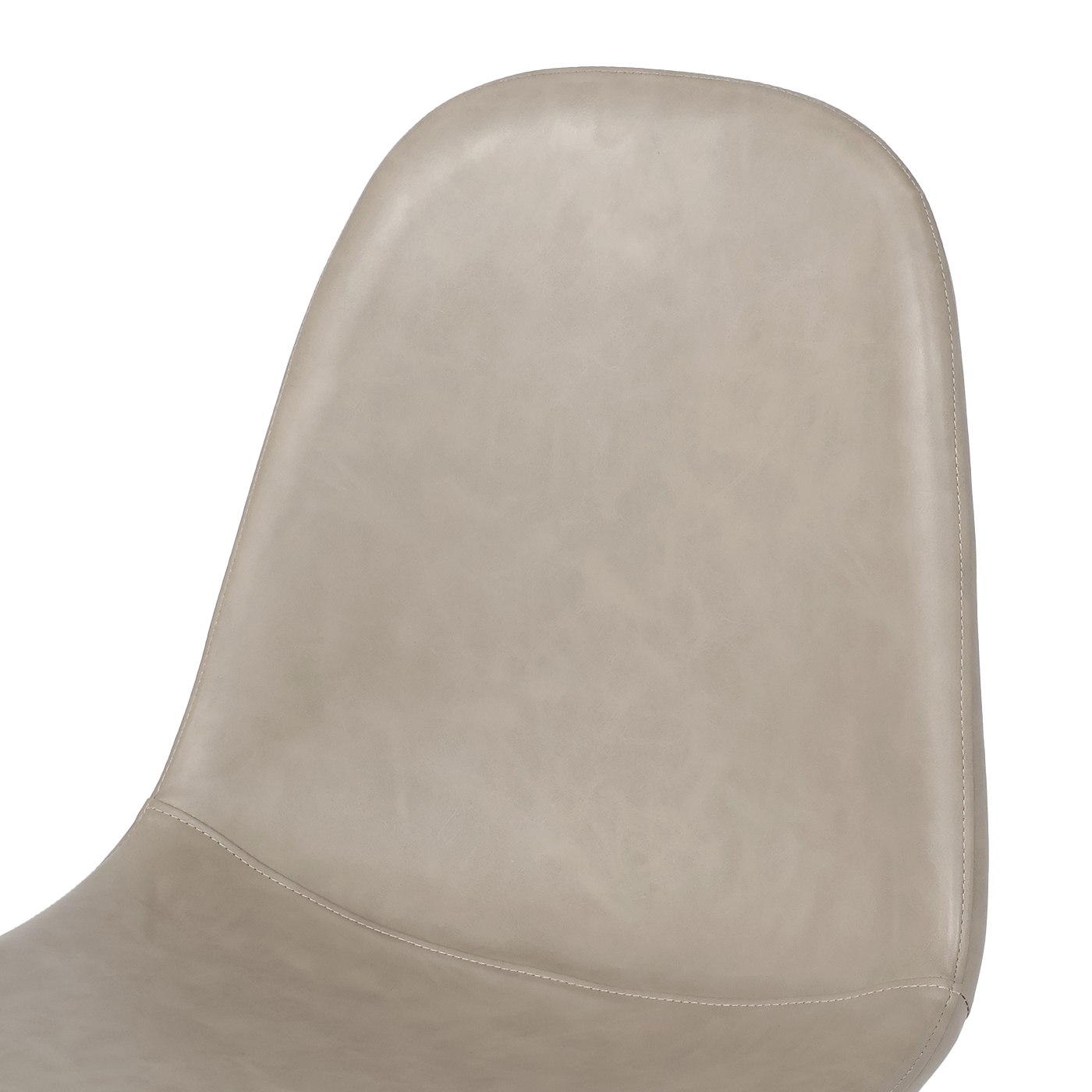 ダイニングチェア　スペードⅡ　BE