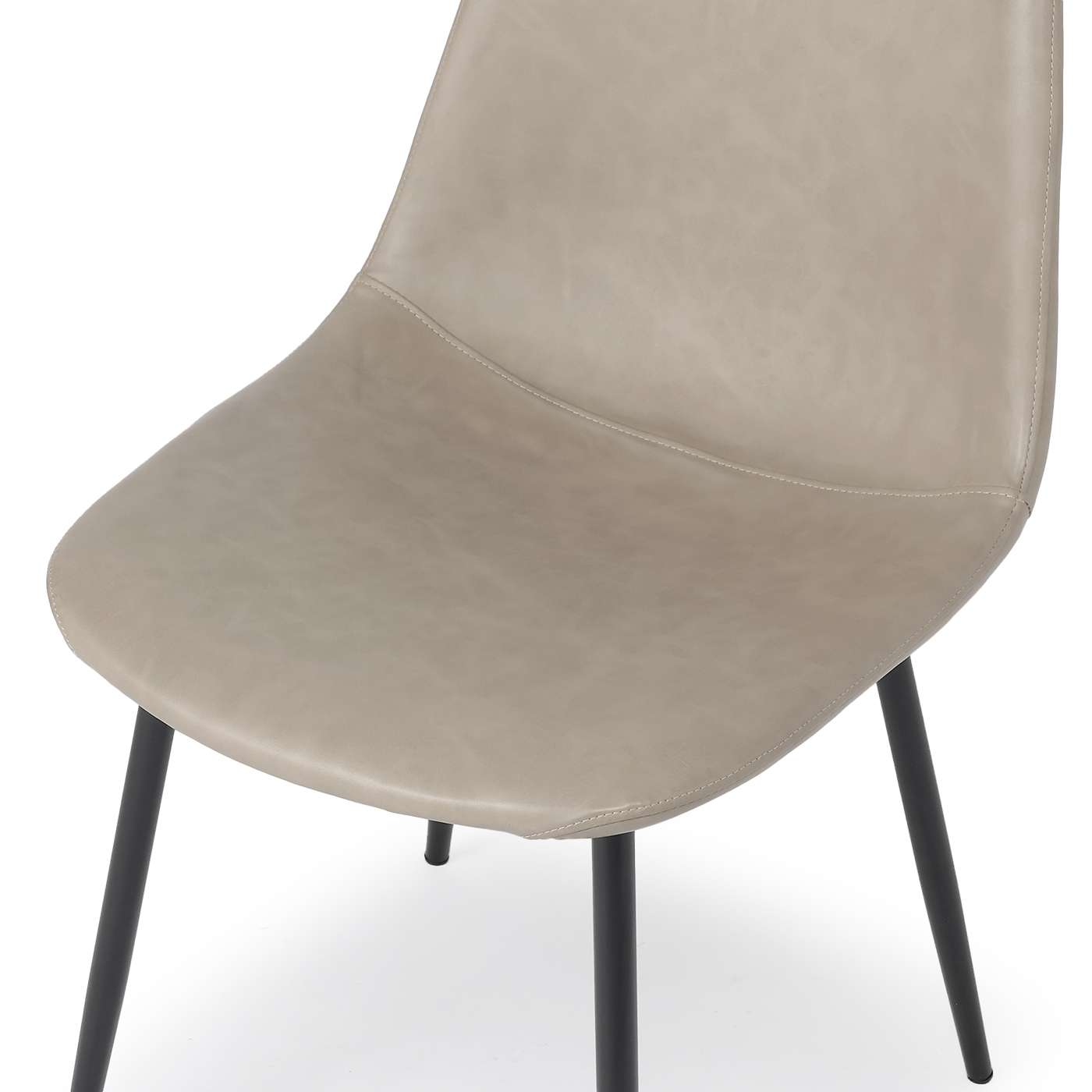 ダイニングチェア　スペードⅡ　BE