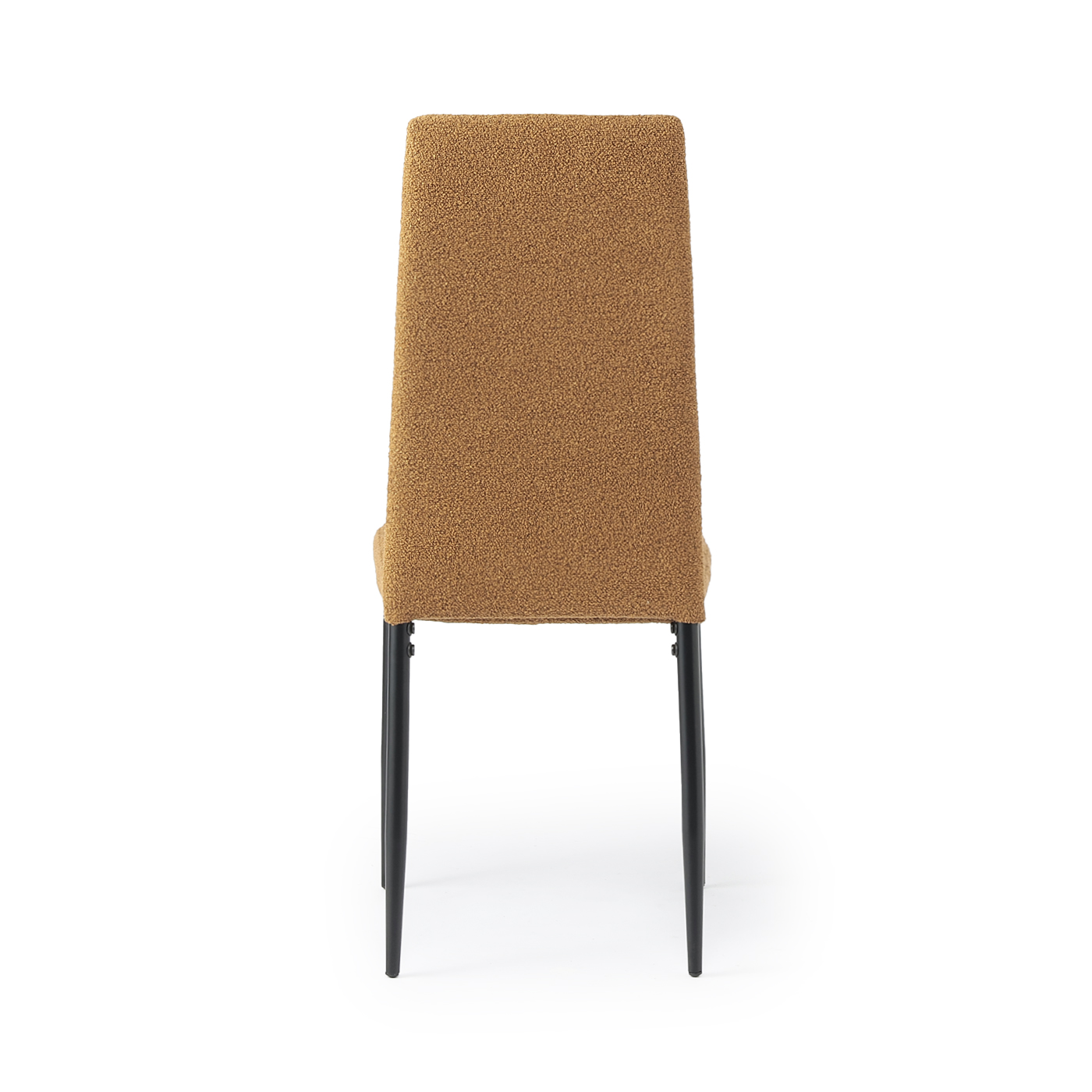 ハイバックダイニングチェア　ドミノ　CA布