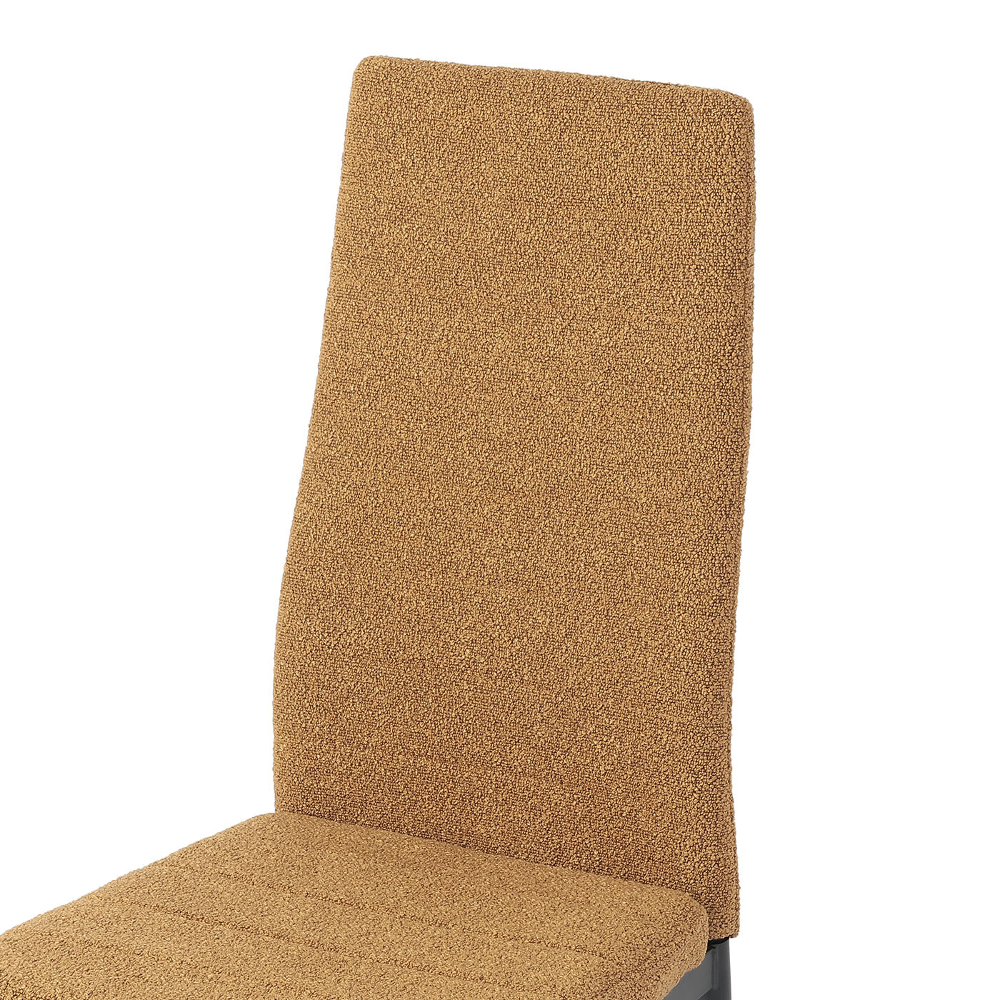 ハイバックダイニングチェア　ドミノ　CA布