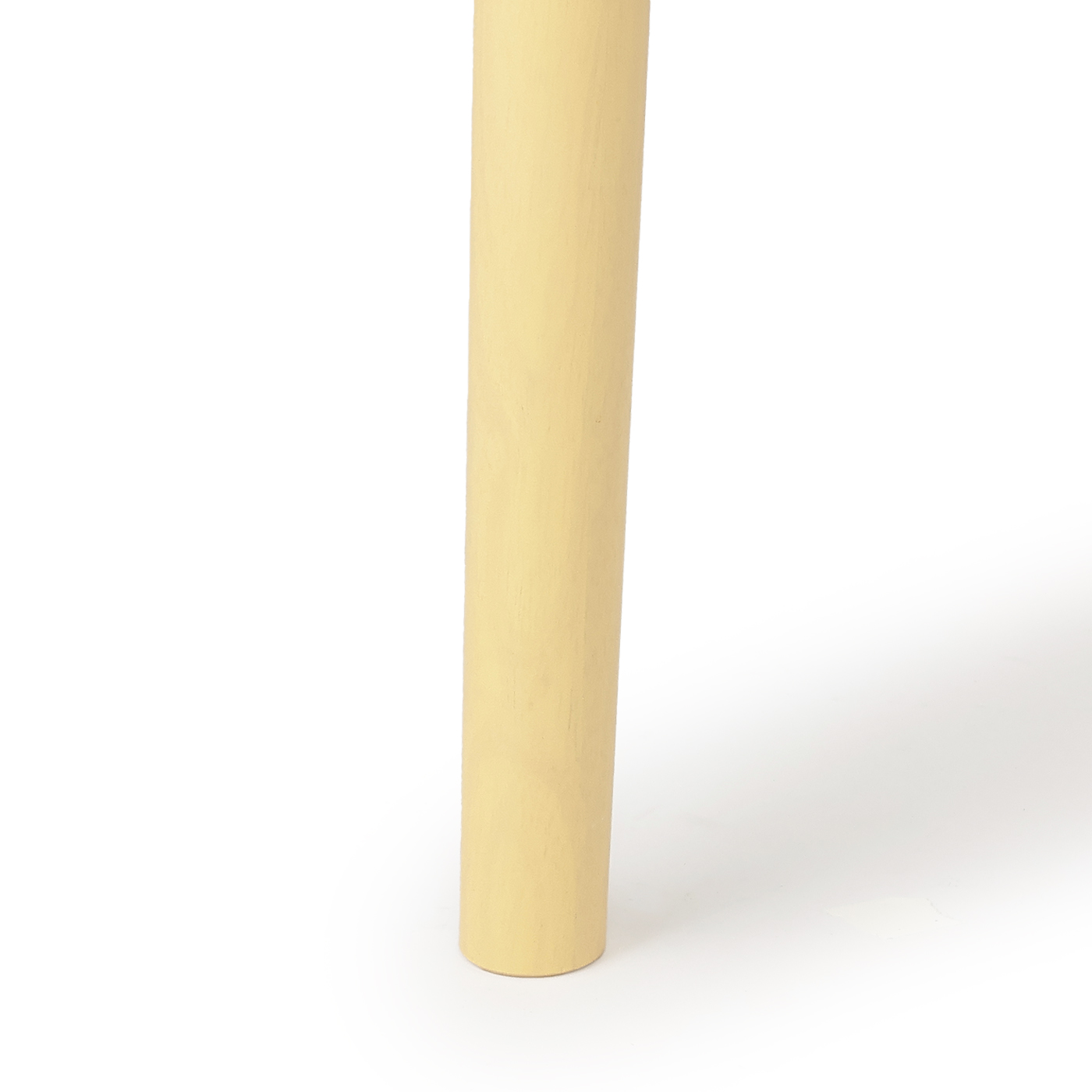 ダイニングテーブル　TマリアⅡ80丸　NA