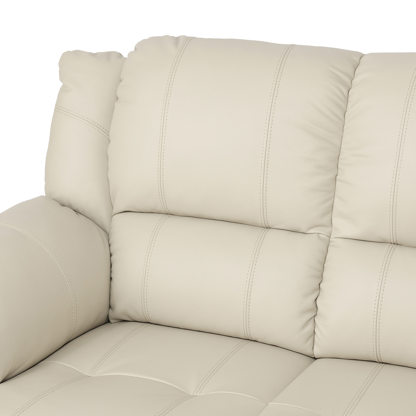 3人掛ソファ　NFオデッセイ3P　BE