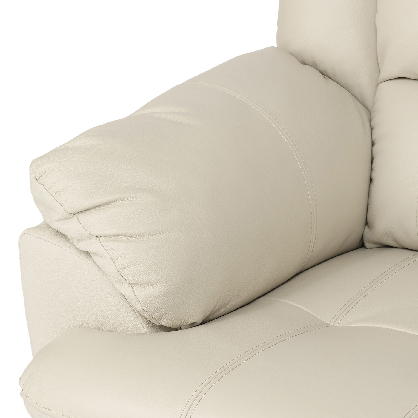 3人掛ソファ　NFオデッセイ3P　BE