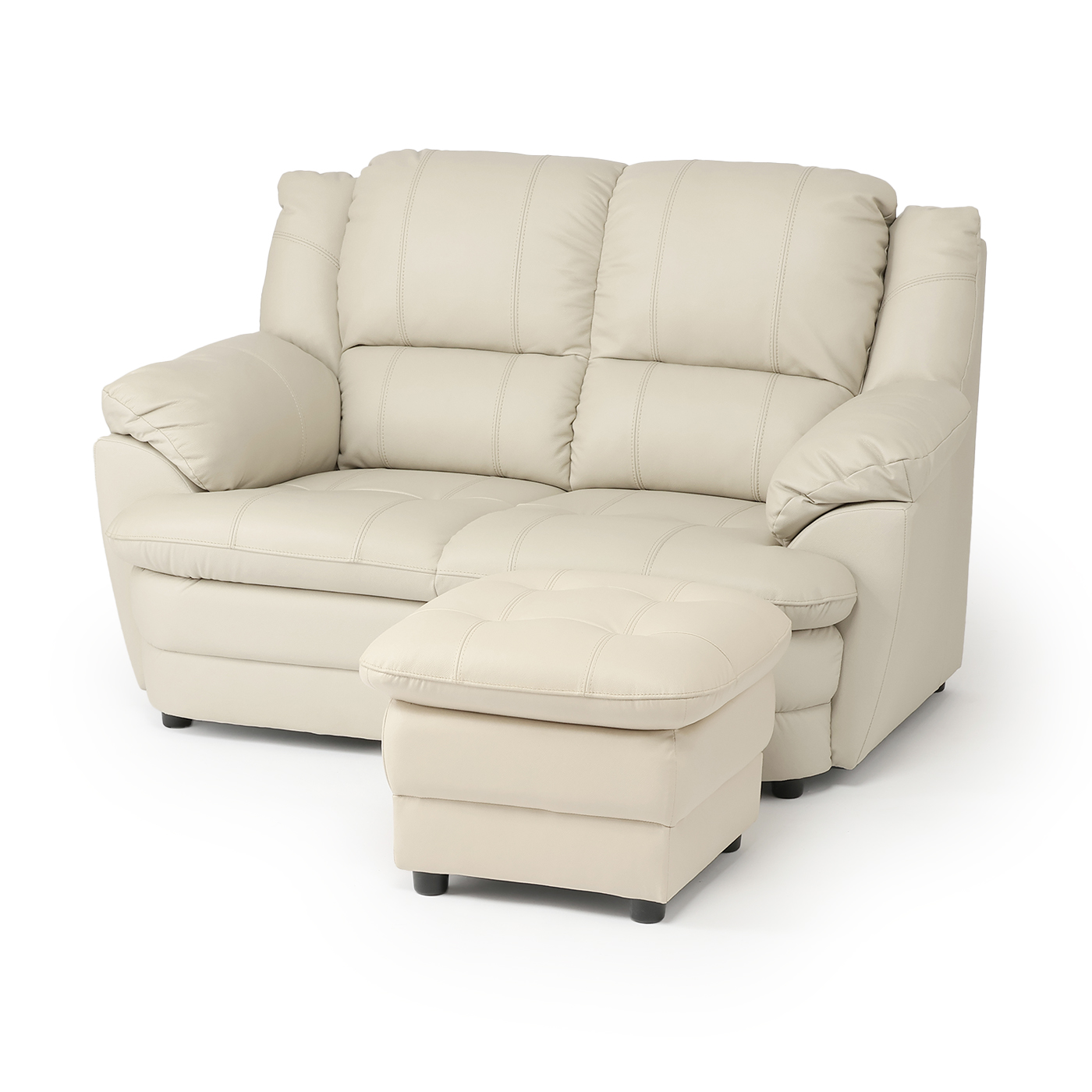 3人掛ソファ　NFオデッセイ3P　BE