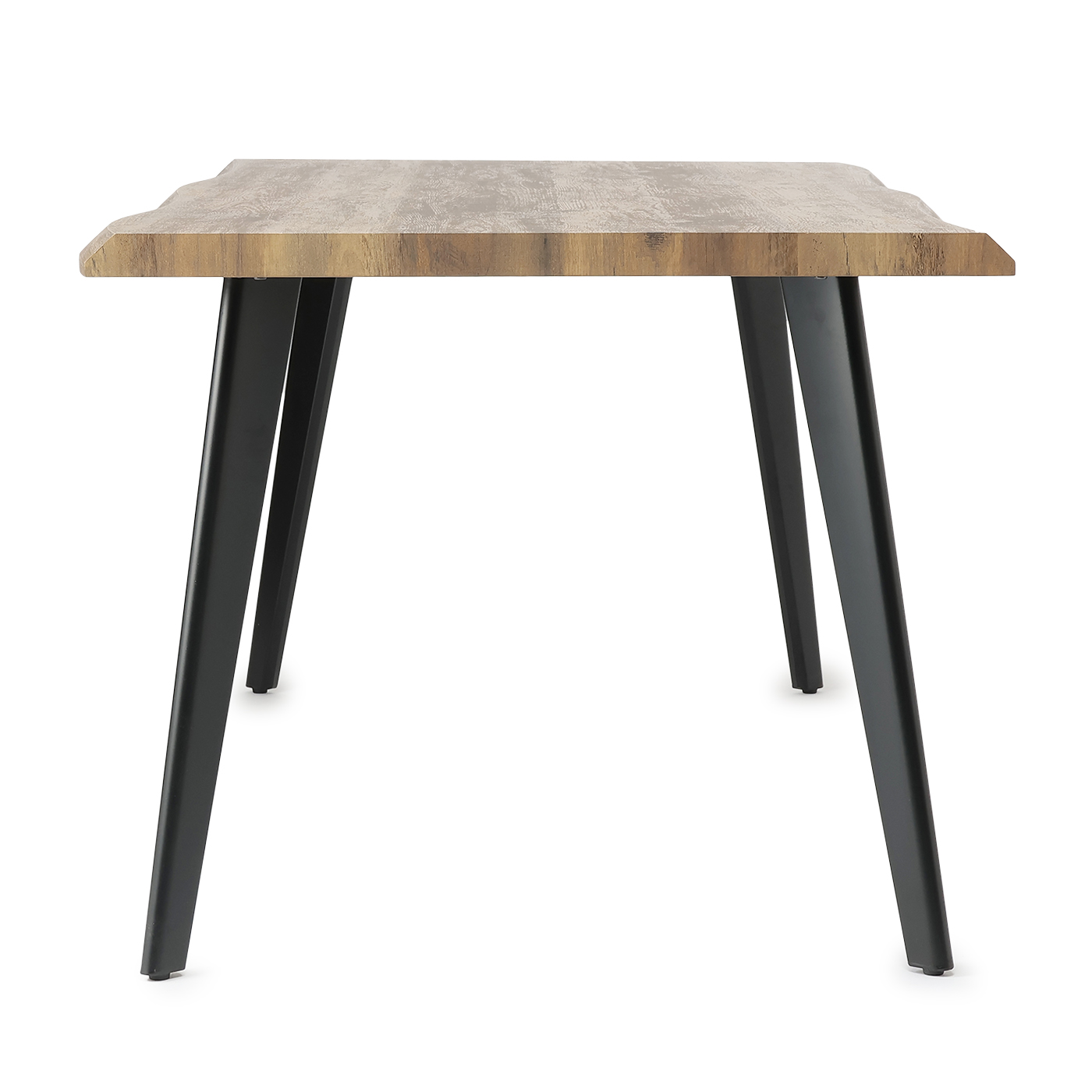 ダイニングテーブル　ドミノ180　BR