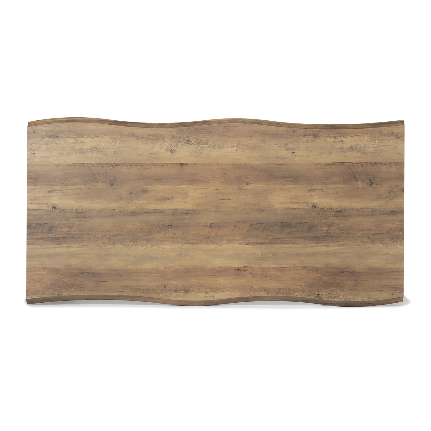 ダイニングテーブル　ドミノ180　BR