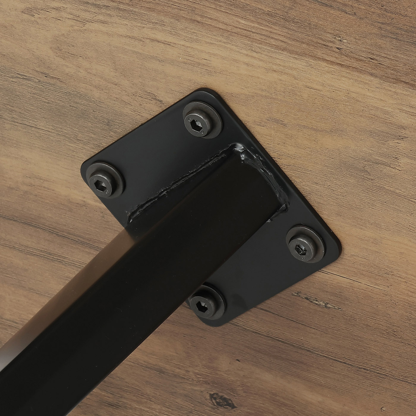 ダイニングテーブル　ドミノ180　BR