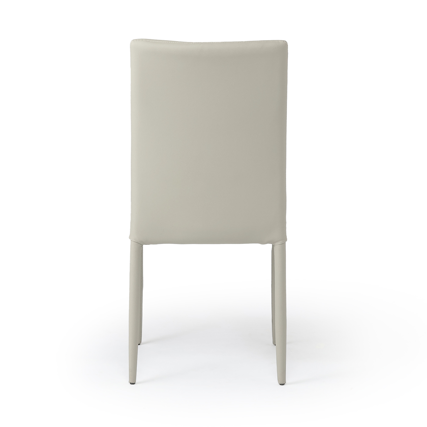 ダイニングチェア　ダリアⅡ　GY