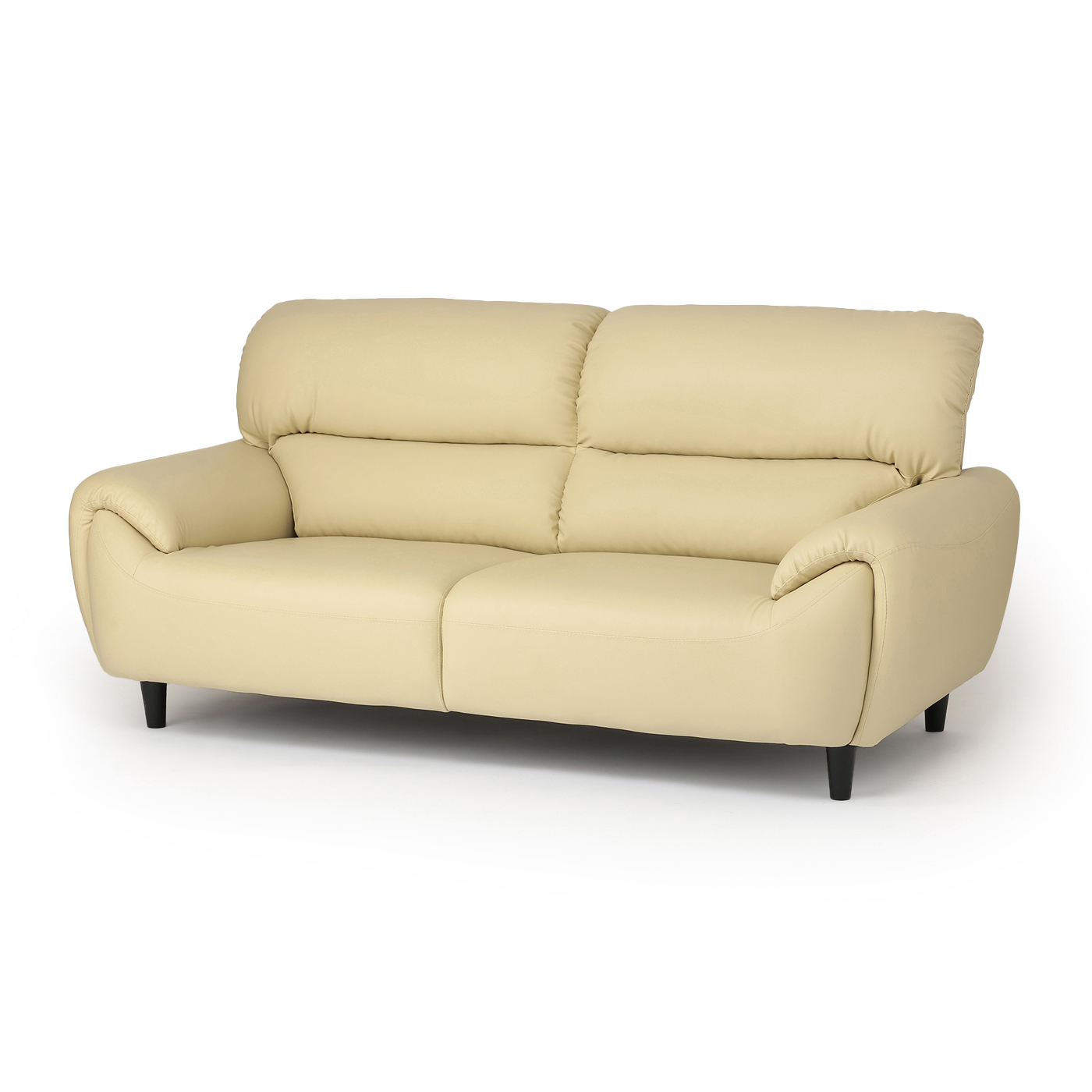 3人掛ソファ　NFパジェロ　IV (PVC)