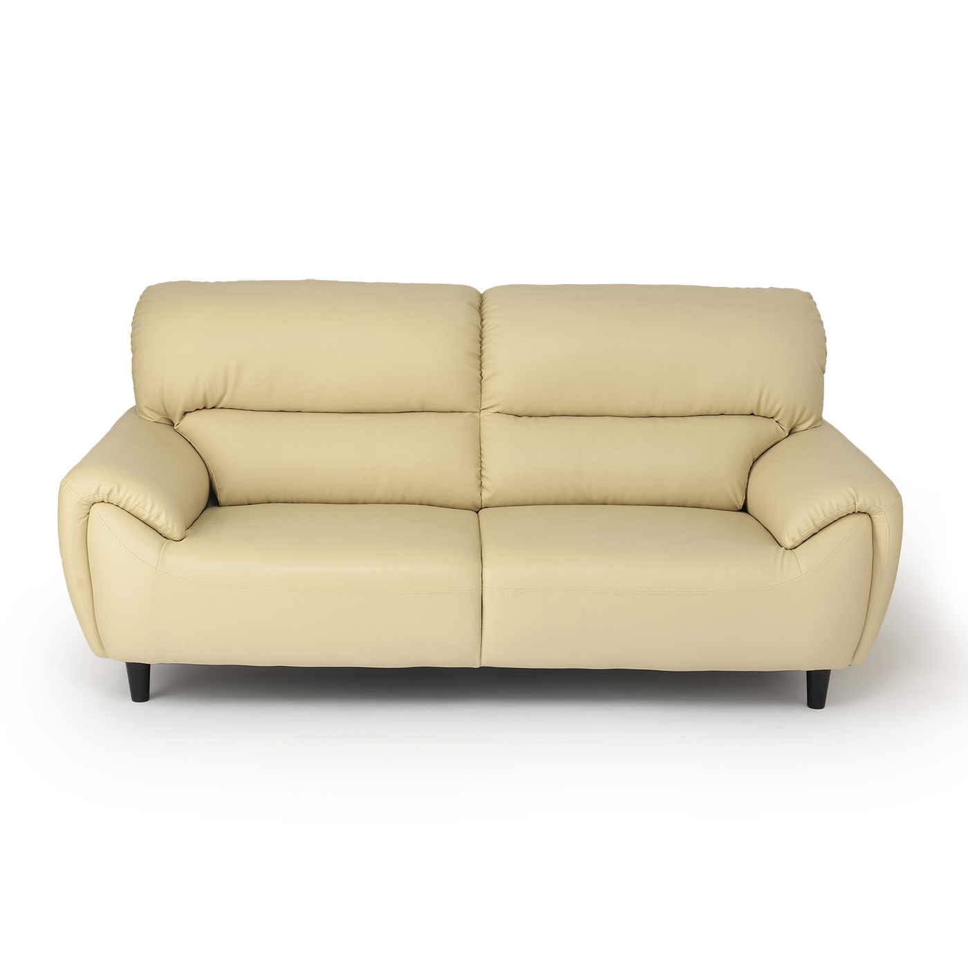 3人掛ソファ　NFパジェロ　IV (PVC)