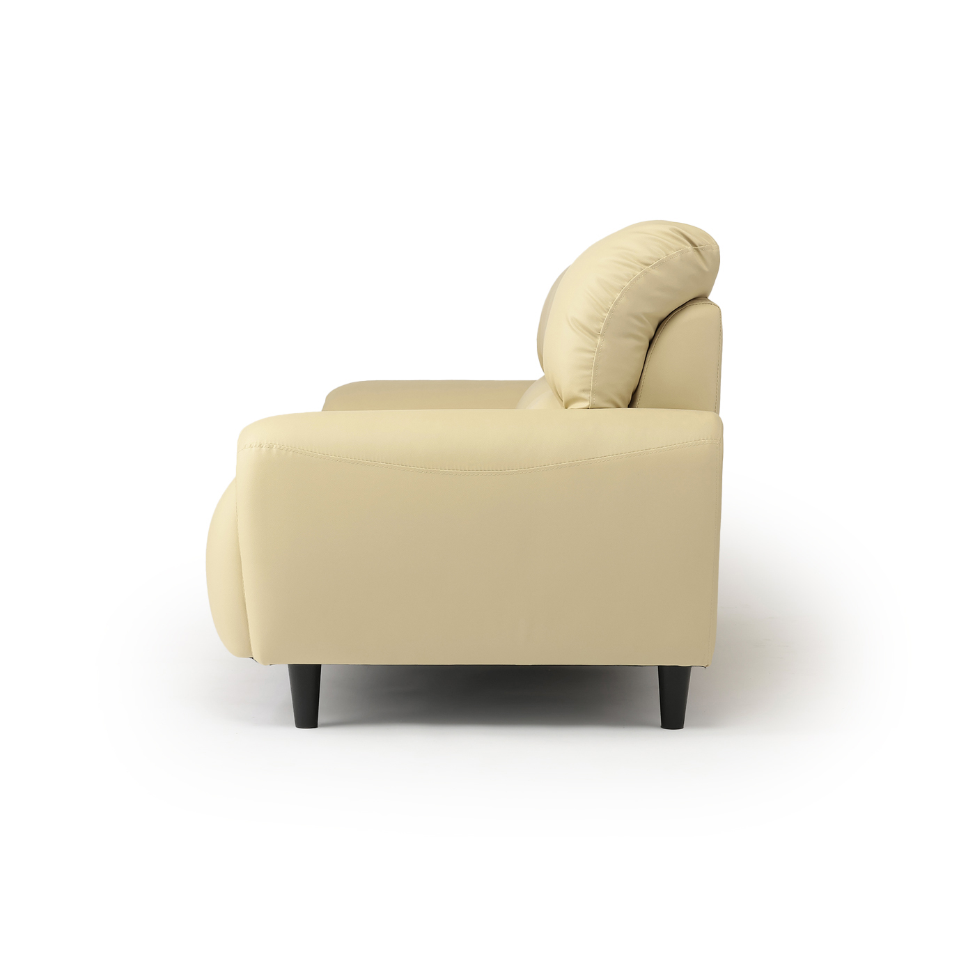 3人掛ソファ　NFパジェロ　IV (PVC)