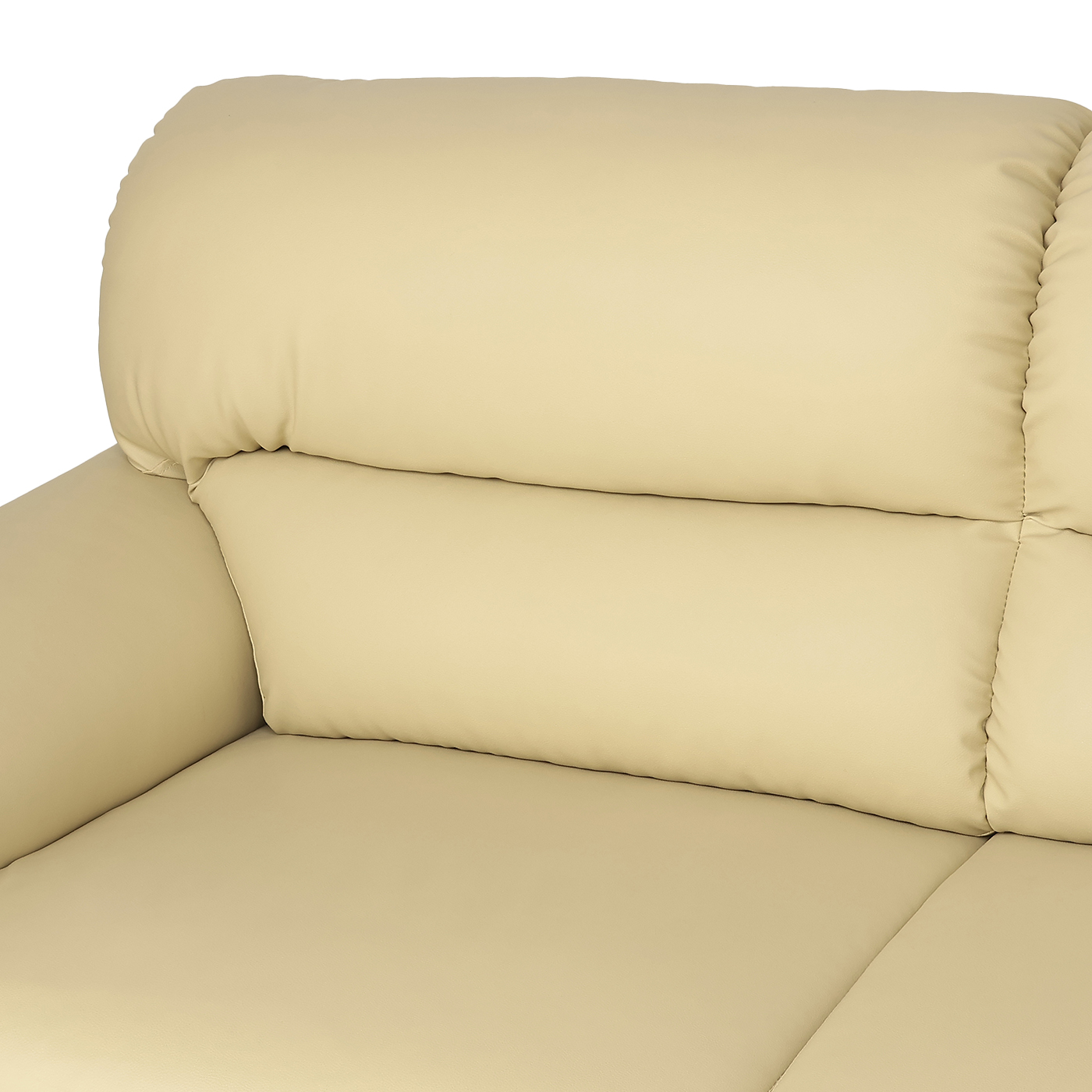 3人掛ソファ　NFパジェロ　IV (PVC)