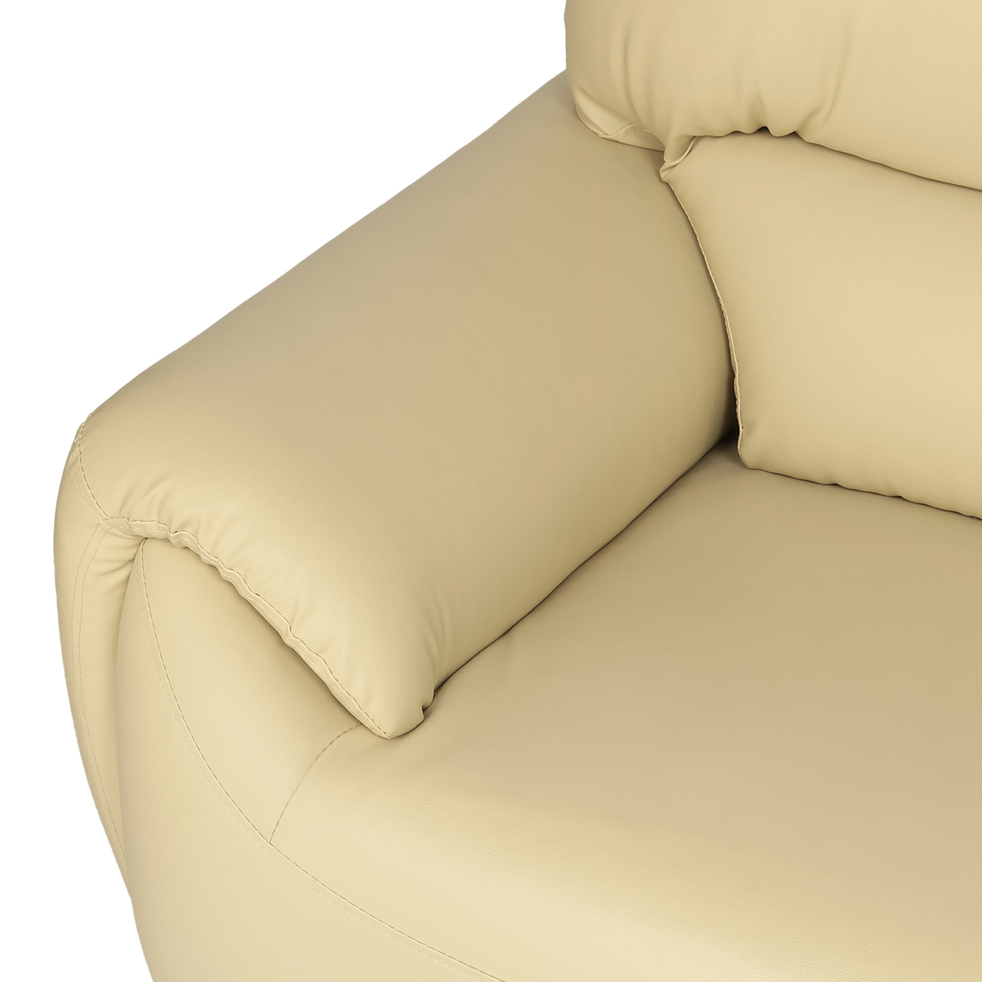 3人掛ソファ　NFパジェロ　IV (PVC)