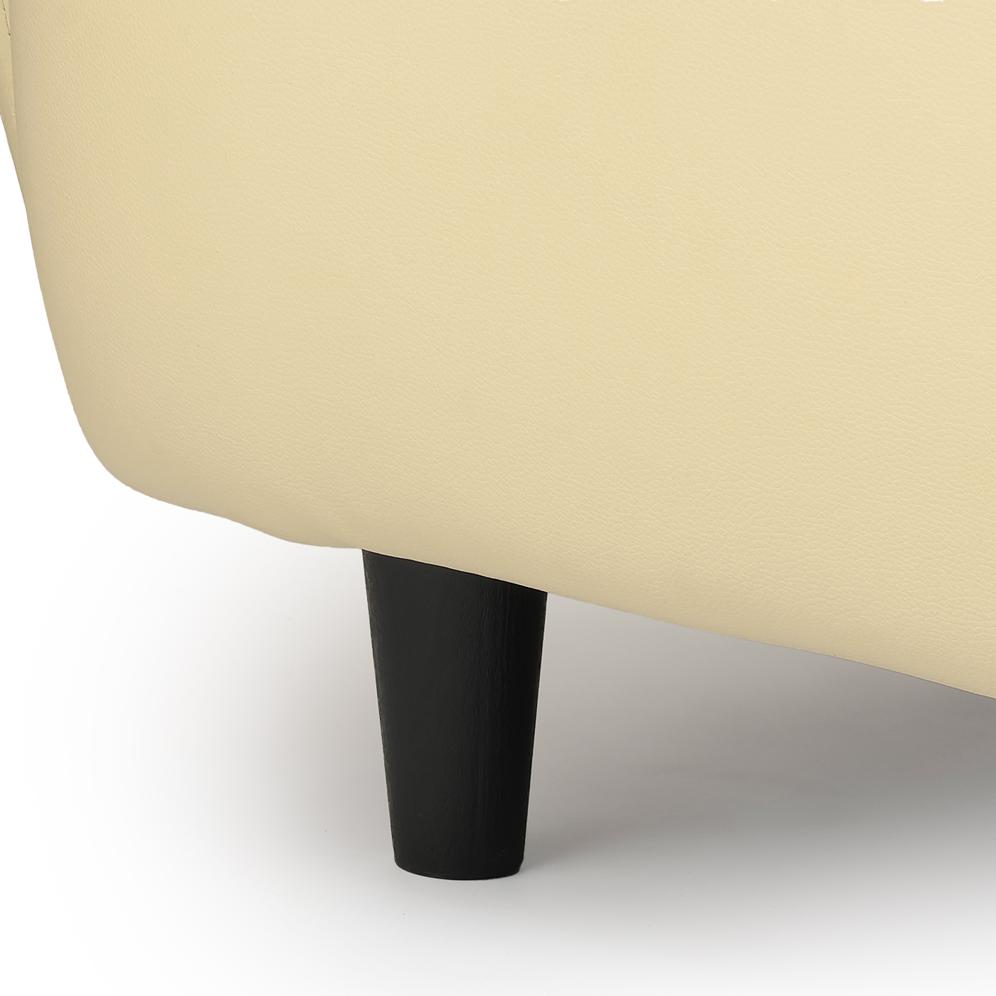 3人掛ソファ　NFパジェロ　IV (PVC)